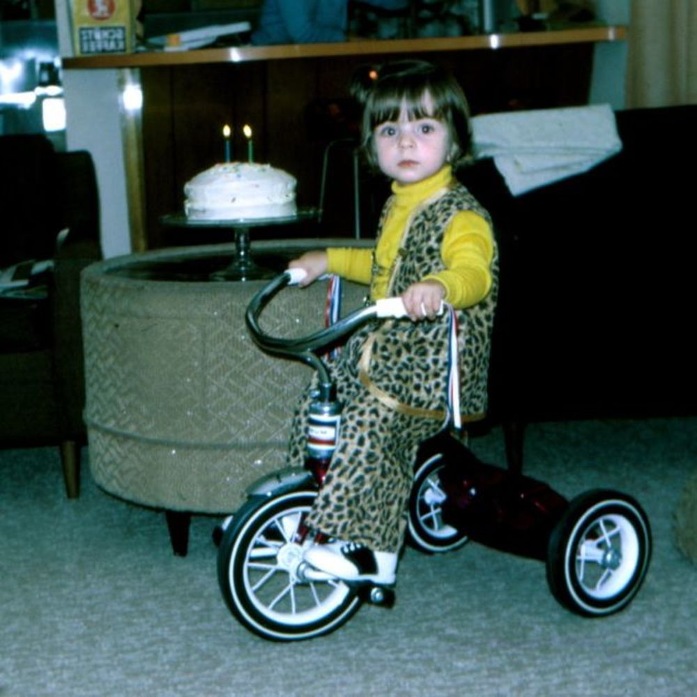 Meet your Posher, Deborah